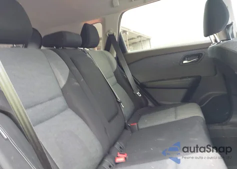 2023 Nissan Rogue Sv Fwd from USA, damaged, VIN JN8BT3BA9PW437059